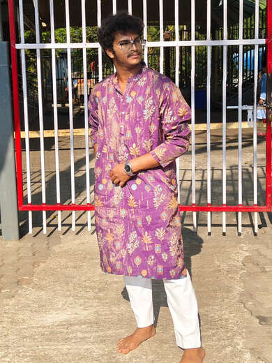 An cute guy for all the men - Bi Male Escort in Hyderabad - Main Photo