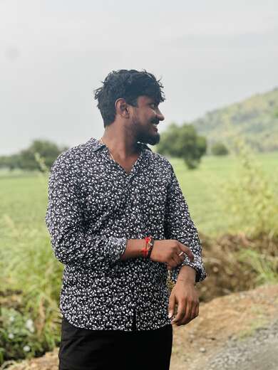 Athletic - Straight Male Escort in Hyderabad - Main Photo