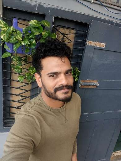 Genuine Therapist (only home service) - Male Escort in Hyderabad - Main Photo