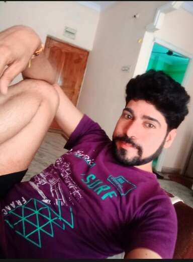 Spicy_sudheer - Gay Male Escort in Hyderabad - Main Photo