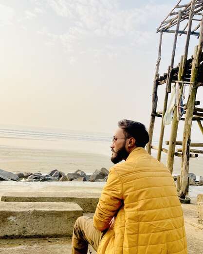 Connect me and make the world beautiful - Straight Male Escort in Hyderabad - Main Photo