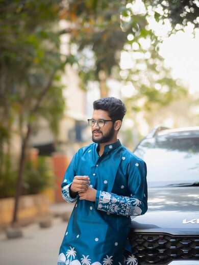 Contact me have fun 😊 - Straight Male Escort in Hyderabad - Main Photo