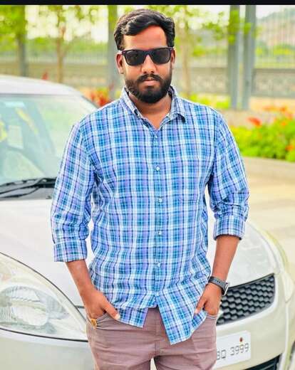 customers happy is my first priority - Male Escort in Hyderabad - Main Photo