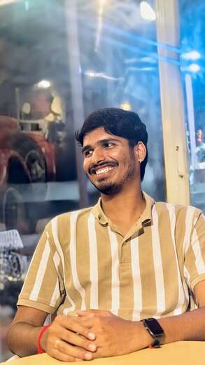 Decent Guy with Nauty Desires and Fantasie - Bi Male Escort in Hyderabad - Main Photo