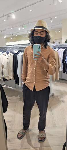 Easygoing, respectful, good company - Straight Male Escort in Hyderabad - Main Photo