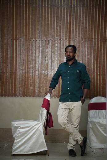 Genuine needed - Male Escort in Hyderabad - Main Photo