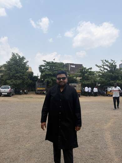 Genuine service - Straight Male Escort in Hyderabad - Main Photo