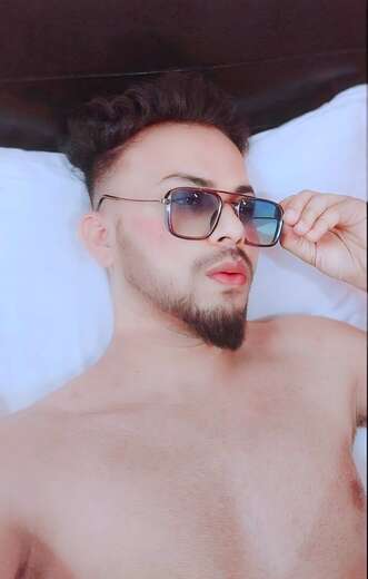 Hello guys I from Hyderabad with place - Gay Male Escort in Hyderabad - Main Photo