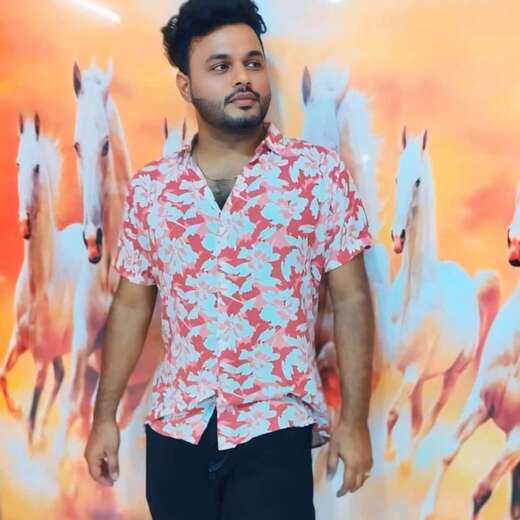 Hi am teja masg n fun - Alternate Photo