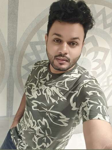 Hi am teja masg n fun - Bi Male Escort in Hyderabad - Main Photo