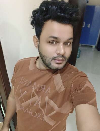 Hi am teja masg n fun - Alternate Photo