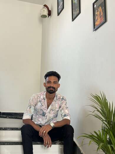 Good and decent - Alternate Photo