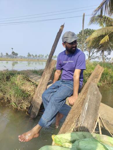 Hotram - Bi Male Escort in Hyderabad - Main Photo