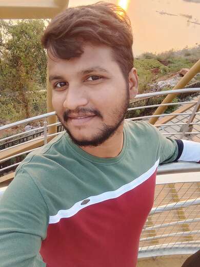 Stranger 💫 - Bi Male Escort in Hyderabad - Main Photo
