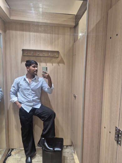 Hygienic person - Male Escort in Hyderabad - Main Photo