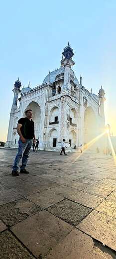I am a Smart, Intelegent and Sophisticated - Male Escort in Hyderabad - Main Photo