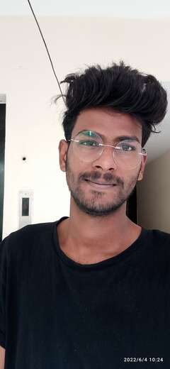 I am available! - Straight Male Escort in Hyderabad - Main Photo