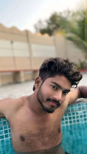 I am cmrl top - Bi Male Escort in Hyderabad - Main Photo