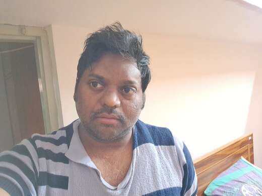 I am divorced looking for a company - Straight Male Escort in Hyderabad - Main Photo