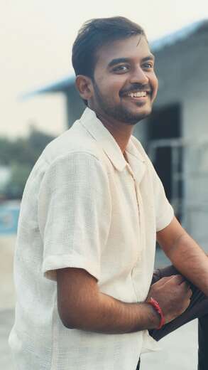 I am paid for massager nd fun - Gay Male Escort in Hyderabad - Main Photo