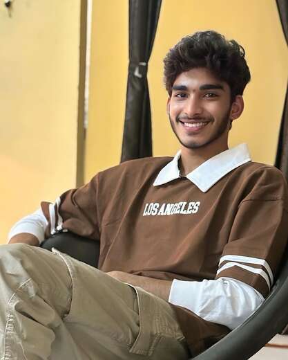 Twink Here - Bi Male Escort in Hyderabad - Main Photo
