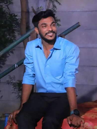 I'm dusky boy 25 - Bi Male Escort in Hyderabad - Main Photo