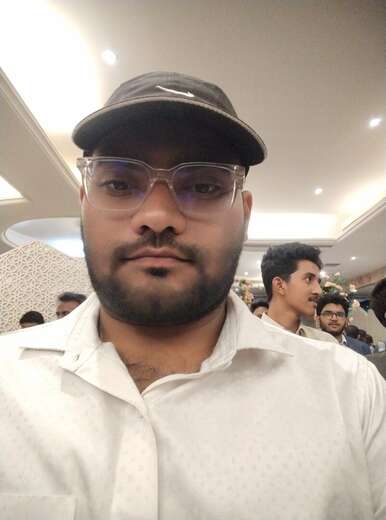 I'm Fahad here a student of College - Straight Male Escort in Hyderabad - Main Photo