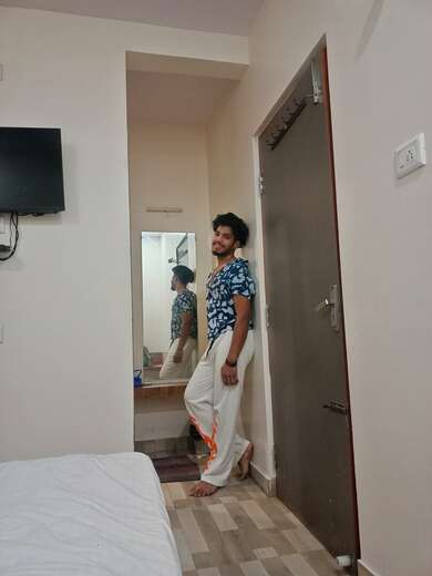 I'm masculine guy here - Bi Male Escort in Hyderabad - Main Photo