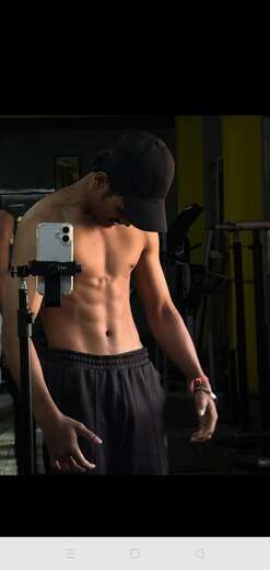 I'm top 21 - Bi Male Escort in Hyderabad - Main Photo