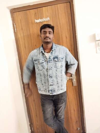 I'm very honest and a little shy and great - Straight Male Escort in Hyderabad - Main Photo