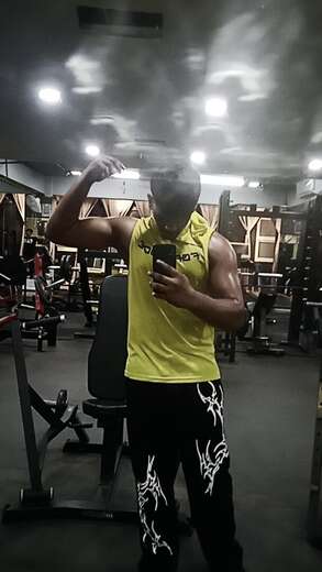 I use to watch movies and web series, - Straight Male Escort in Hyderabad - Main Photo