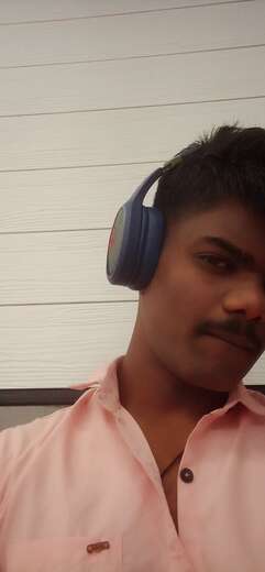 I use to watch movies and web series, - Alternate Photo