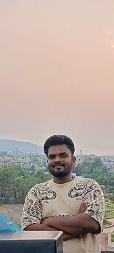 I will do my best - Straight Male Escort in Hyderabad - Main Photo