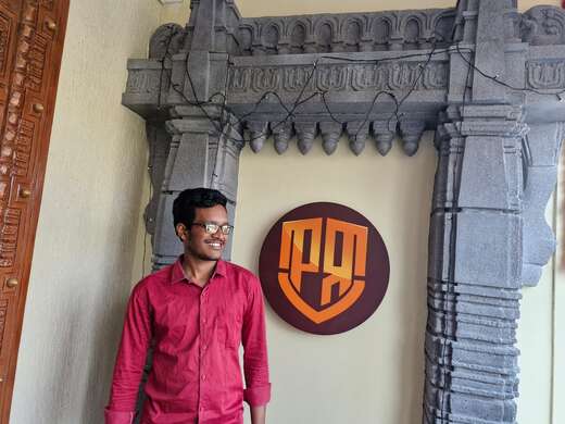 Iam a perfect partner to the needy person - Straight Male Escort in Hyderabad - Main Photo