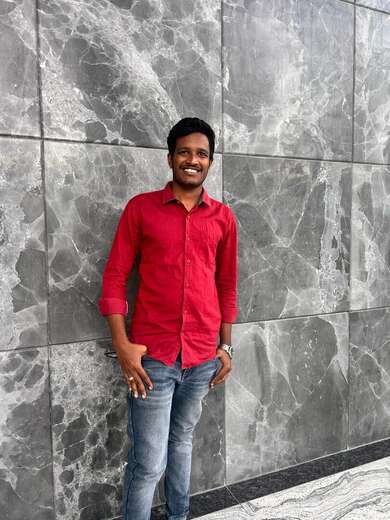 Iam a perfect partner to the needy person - Alternate Photo