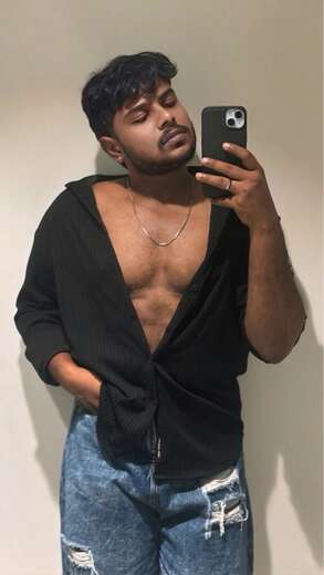 Iam Massager 24 - Male Escort in Hyderabad - Main Photo