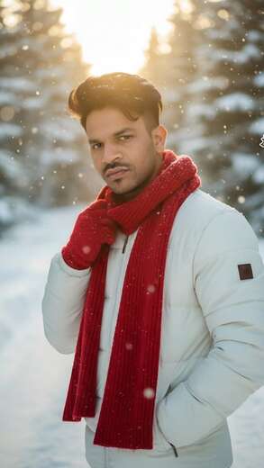 iam nagendra working as a private company - Alternate Photo