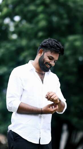 Just Ping me on Whatsapp - Straight Male Escort in Hyderabad - Main Photo