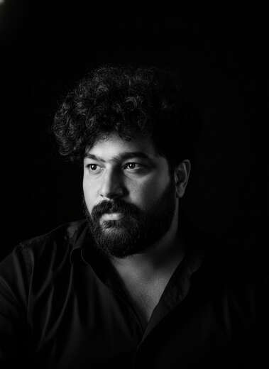 Lets end all ur lonliness and desirehunger - Straight Male Escort in Hyderabad - Main Photo