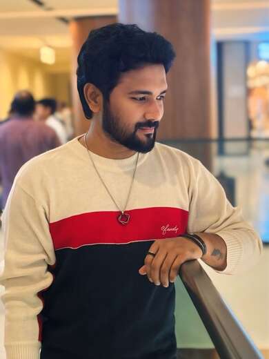 M2M Massage nd Fun - Bi Male Escort in Hyderabad - Main Photo