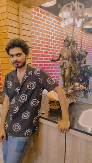 Massage and fun - Gay Male Escort in Hyderabad - Main Photo