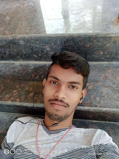 Nice man - Straight Male Escort in Hyderabad - Main Photo