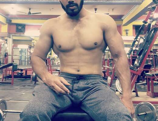 Not for free i can show you heaven.. - Straight Male Escort in Hyderabad - Main Photo