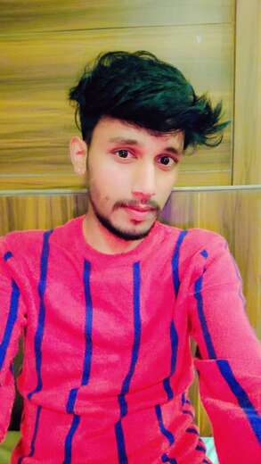 Notty_boyy_20 - Bi Male Escort in Hyderabad - Main Photo