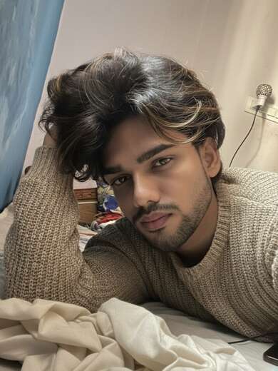 Hot 🥵 PAID MEETS verstop 22 - Bi Male Escort in Hyderabad - Main Photo