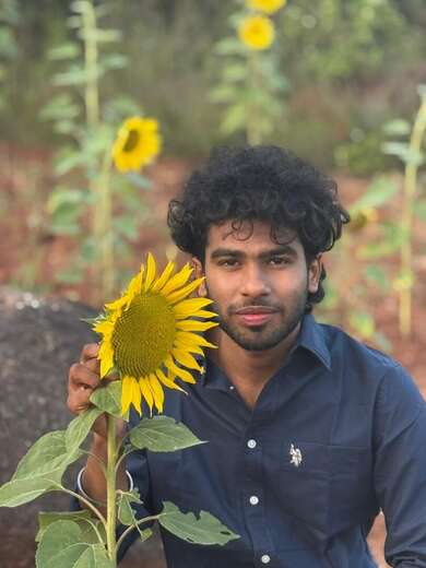 Paid massage and fun - Gay Male Escort in Hyderabad - Main Photo