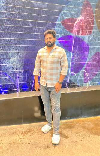 Surya massge therapist - Alternate Photo