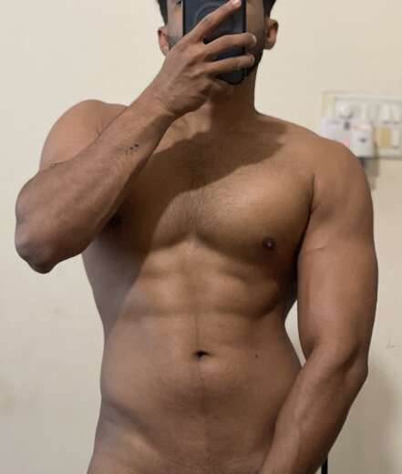 Relax. Connect. Enjoy. - Male Escort in Hyderabad - Main Photo