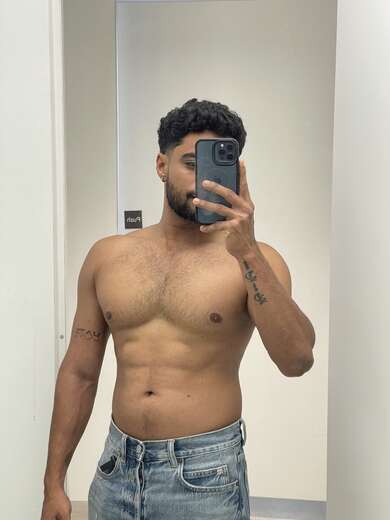 Relax. Connect. Enjoy. - Male Escort in Hyderabad - Main Photo