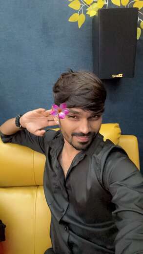 Romantic_Abhi ❤️😘 Hyderabad - Alternate Photo